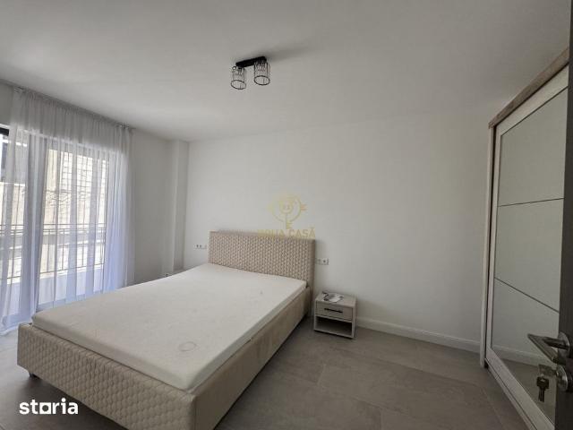 De inchiriat Apartament Modern/Zona Semicentrala /Bloc Nou