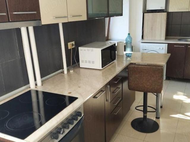 De Inchiriat Apartament Modern, 2 camere, Calea Calarasilor