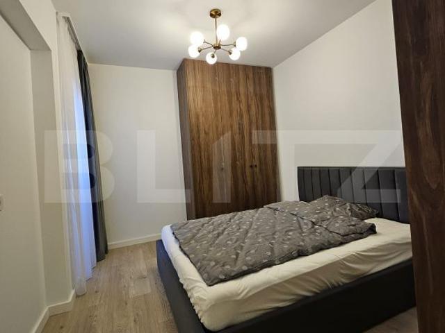 De inchiriat: Apartament modern 2 camere + Parcare subterana | Prima U