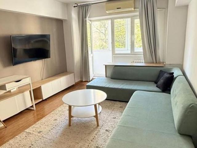 De închiriat: Apartament modern 2 camere, Tineretului – Metrou