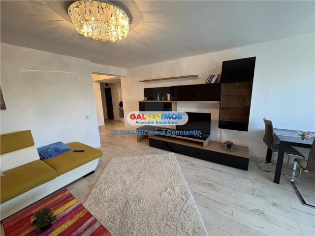 De inchiriat Apartament modern, complet mobilat