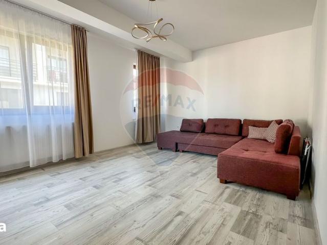 De închiriat – Apartament modern cu 3 camere în Ghimbav