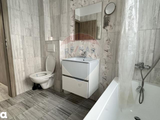 De închiriat – Apartament modern cu 3 camere în Ghimbav