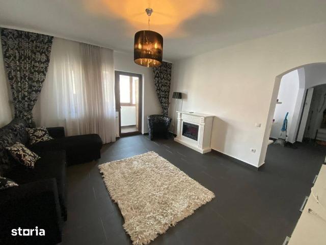 De închiriat – Apartament modern cu 3 camere | Zona Centrală | Str. Ge
