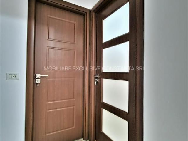De Închiriat: Apartament modern cu 2 camere Zona Spitalul Județean Str. Crisana