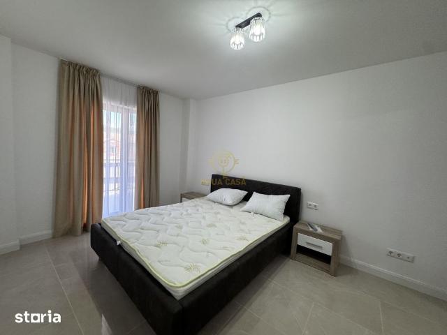 De inchiriat Apartament Modern Baia Mare