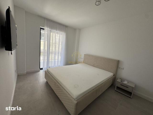 De inchiriat Apartament Modern /Etaj 1/Bloc Nou