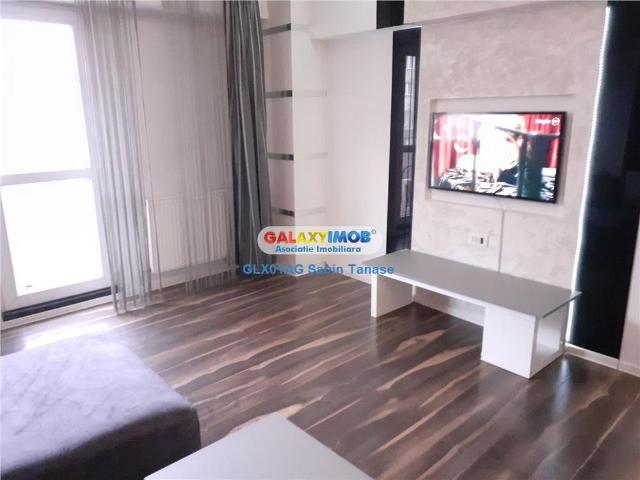de inchiriat apartament modern Fratii Golesti