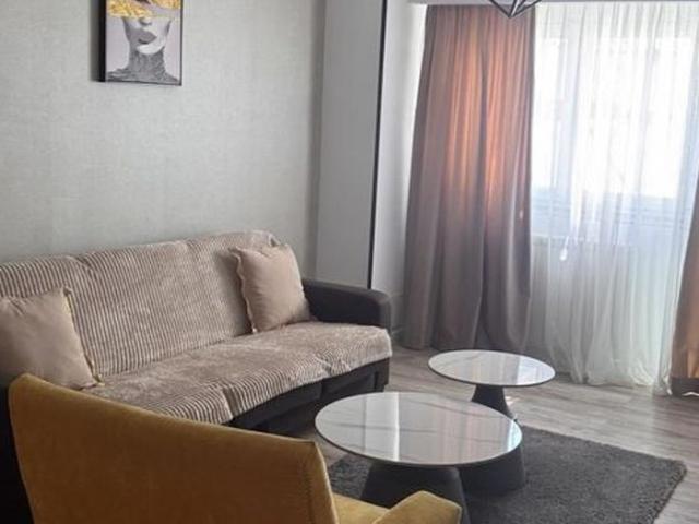 De Inchiriat Apartament modern Nerva Traian
