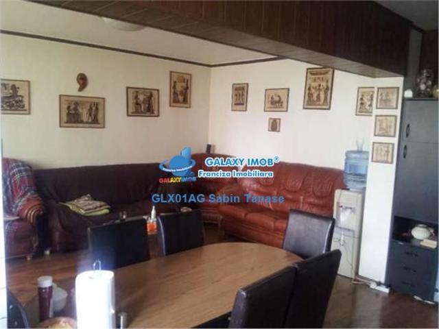 De inchiriat apartament modern si spatios ultracentral
