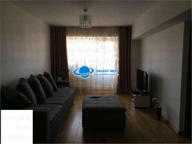 De inchiriat apartament modern ultracentral 90 mp