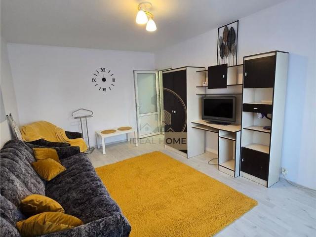 De inchiriat apartament Nicolina Etj 1