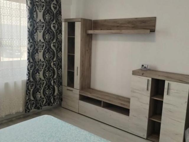 De inchiriat apartament nou, 1 camera, decomandat, 35 mp, CUG, Valea Adanca Panoramic Residence, Cod 162837