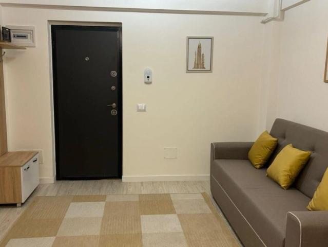 De inchiriat apartament nou, 2 camere, open space, 42 mp, Bucium, Visani Profi, Cod 162502