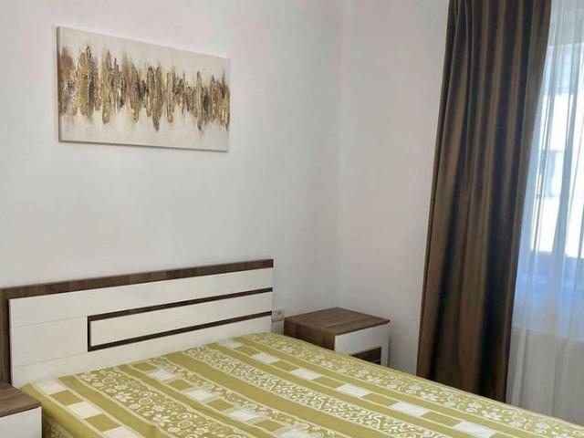 DE ÎNCHIRIAT: Apartament Nou 2 Camere | Zona Brâncoveanu