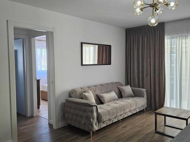 De inchiriat apartament nou
