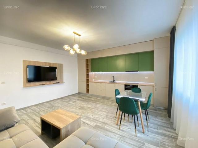 De inchiriat Apartament nou