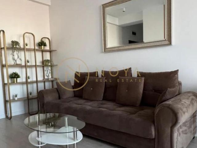 De inchiriat apartament NOU Pipera Plaza Residence5