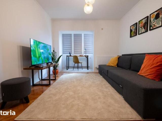 De închiriat | Apartament premium 2 camere | Ultracentral Baia Mare