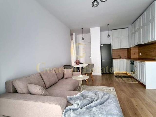 De închiriat apartament – Silk District | 2 camere