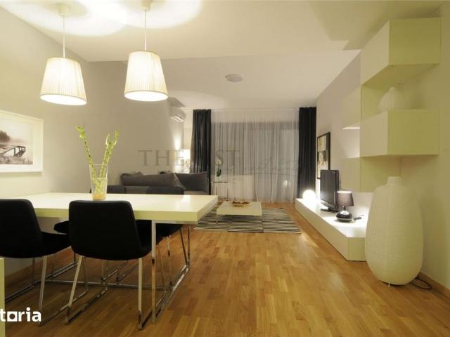 De Inchiriat Apartament spatios de 4 camere | Rond Zoo | Str Privighet