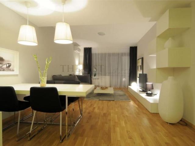 De Inchiriat Apartament spatios de 4 camere | Rond Zoo | Str Privighetorilor