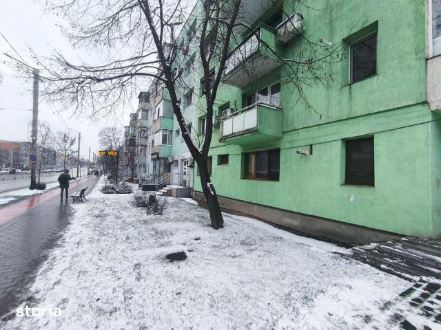 De Închiriat apartament – Spațiu ideal pentru birouri | Podu Roș