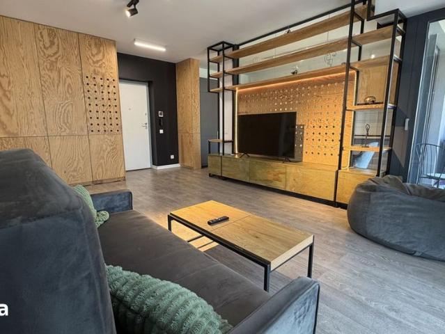 De inchiriat | Apartament studio dublu cu parcare | Cloud 9 Aviatiei P