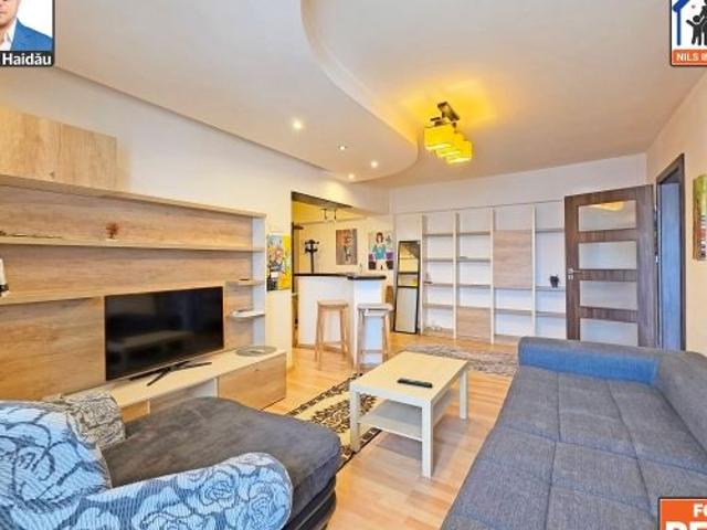 De inchiriat: Apartamente 3 Camere Marriott 13 Septembrie