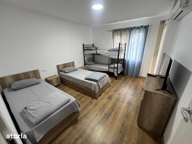 De inchiriat apartamente pentru muncitori | Oradea