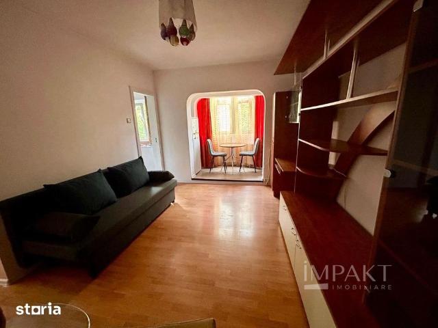 De Inchiriat Garsonieră mobilată, Zona Zorilor,Imediat lângă UMF, UTCN