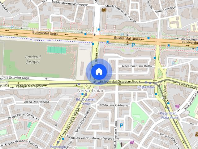 De Inchiriat Garsonieră moderna, Timpuri Noi, Pret Negociabil!