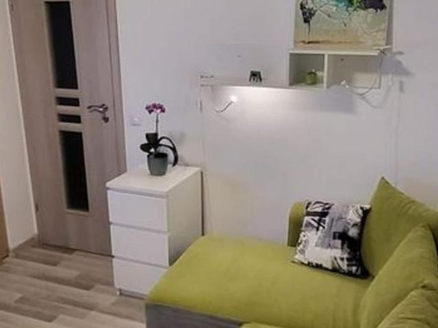 De Închiriat Garsonieră Timpuri Noi – Lângă Metrou, Vedere Casa Poporului