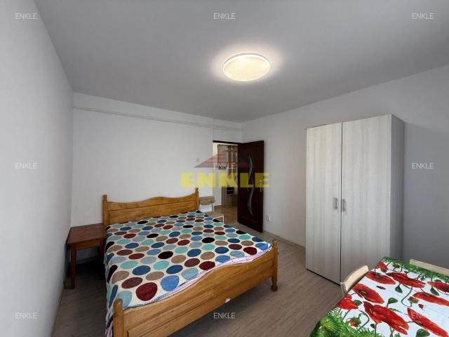 De închiriat garsonieră, zona Capat 1