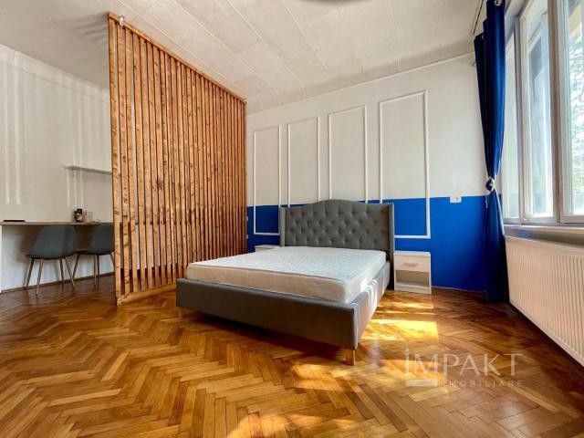 De inchiriat Garsonieră 34 mp, Zonă Centrală
