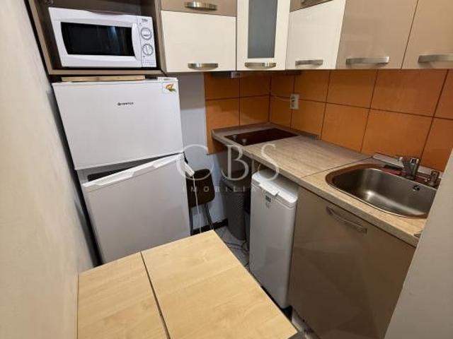 De închiriat garsoniera 1cam,21 mp Zorilor, Str Lucrafarului, Mobilat și utilat