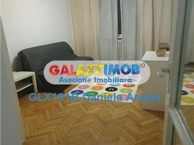 De inchiriat Garsoniera 265 euro Zona Muncii Parcul National