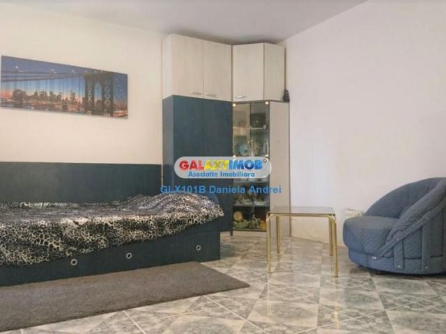 De inchiriat Garsoniera 350 euro Zona Mall Vitan Unirii