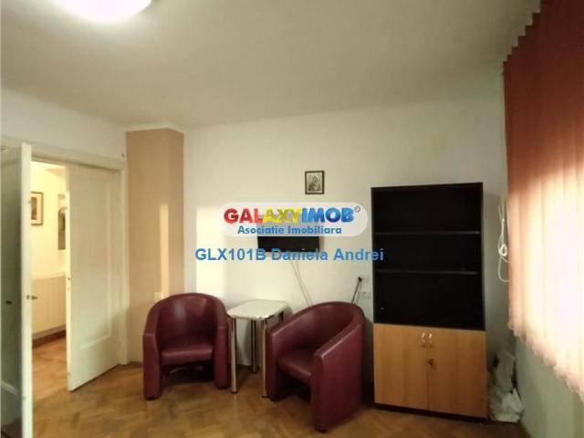 De inchiriat GARSONIERA ultracentral, in vila Piata Romana ASE 350 eur