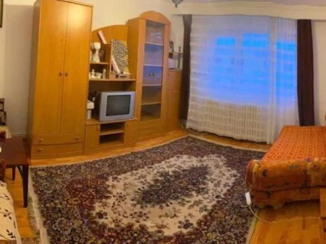 De inchiriat Garsoniera zona Ampoi. Pret inchiriere: 185 Euro/luna