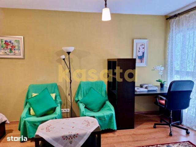 DE INCHIRIAT | GARSONIERA | COLENTINA DOAMNA GHICA | CENTRALA PROPRIE