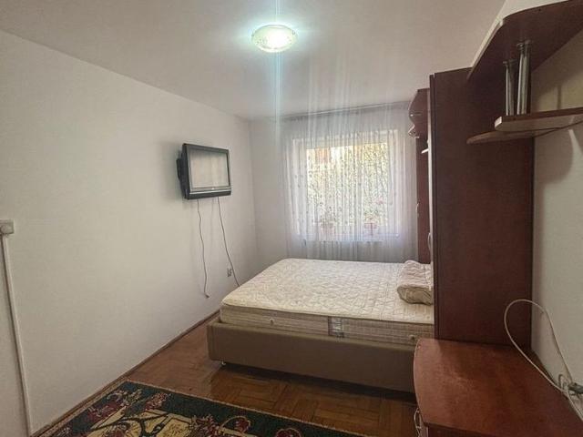 De inchiriat garsoniera in zona Piata Mica, mobilata și utilata 200e