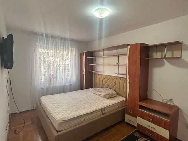 De inchiriat garsoniera in zona Piata Mica, mobilata și utilata 200e