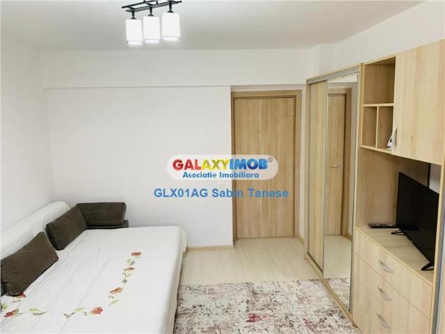 de inchiriat GARSONIERA lux fond nou