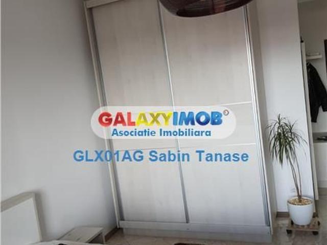 de inchiriat garsoniera lux la cheie fond nou Lidl Prundu