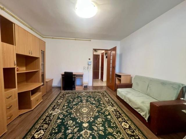 De inchiriat garsoniera Manastur