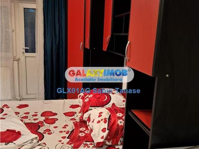 de inchiriat garsoniera parter la cheie semicentrala