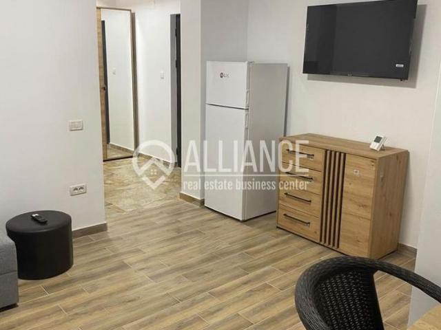De inchiriat garsoniera, parter zona Kamsas cod 12