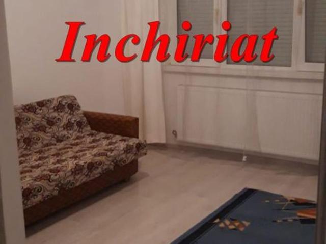 De inchiriat Garsoniera situata in zona Cetate. Pret inchiriere: 200 Euro/luna