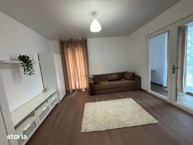 De inchiriat garsoniera spatioasa – Viva Residence, Drumul Jilavei